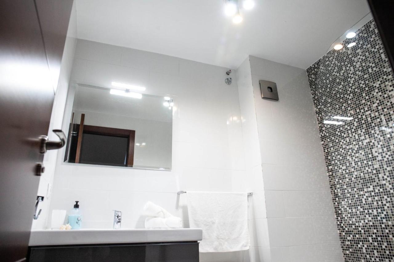 Casa Rural La Palmera Альмодовар-дель-Рио Экстерьер фото